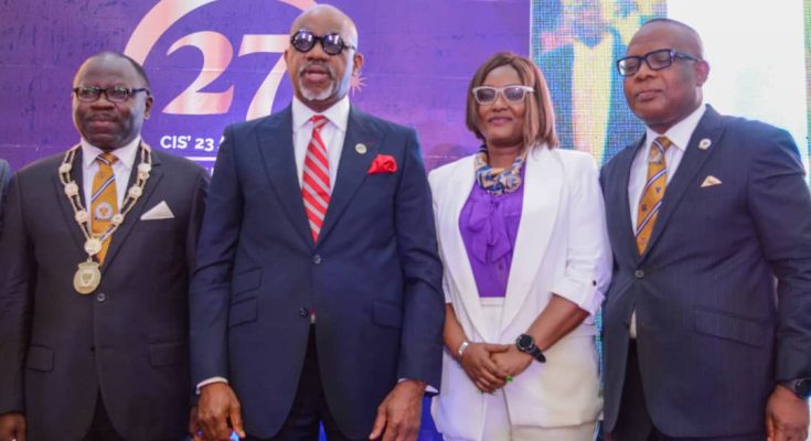 Abiodun Urges Capital Market To Collaborate With FG, States In Raising Funds For Infrastructure