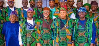 Let’s embrace our Culture and Tradition – Shettima