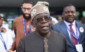 President Tinubu orders probe after drone kills 85