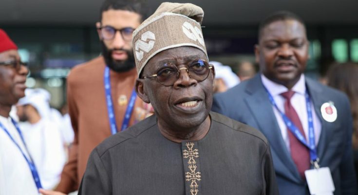 President Tinubu orders probe after drone kills 85