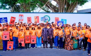 Abiodun offers himself as advocate for men who’re being abused