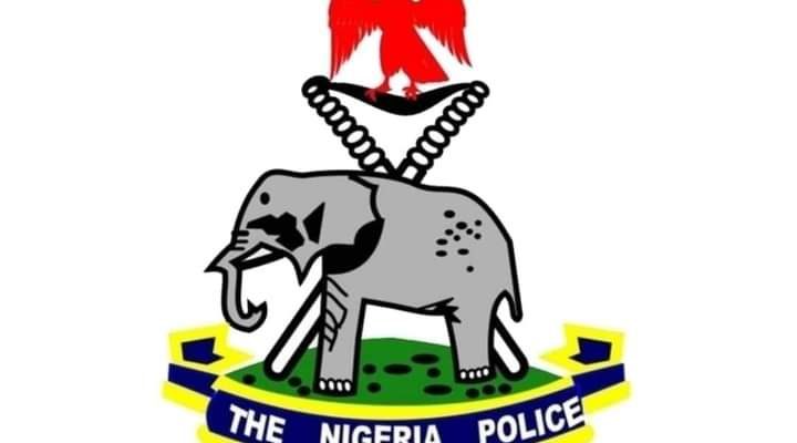 Ogun Police arrest 5 suspects, recover two cars