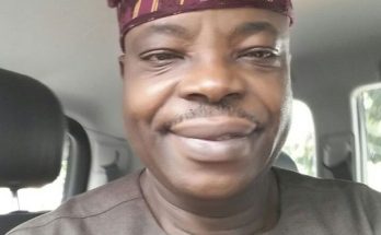 Ex-Nigerian Ambassador to UK faults media censorship Ex-Nigerian Ambassador to UK faults media censorship