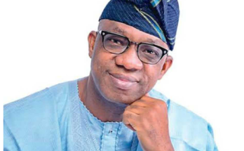 Ogun Will Join League Of Oil Producing States Soon-Abiodun