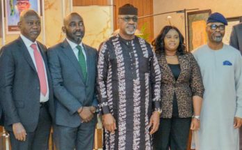 Abiodun challenges Lafarge over Abeokuta-Ota road deplorable condition