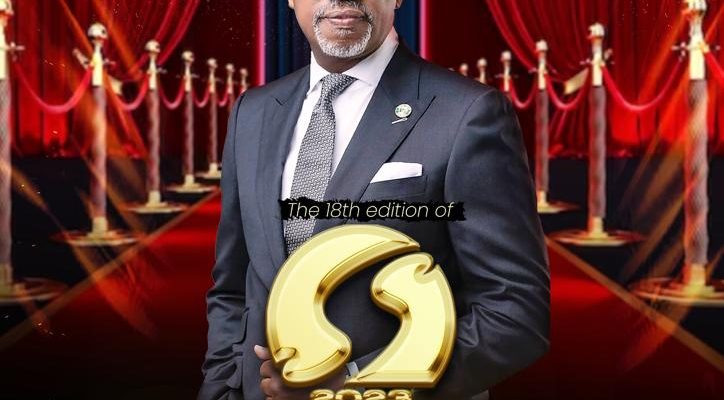 Abiodun Wins Sun Newspapers Governor of the Year, 2023 Silverbird Man of the Year Awards