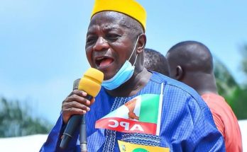 Gov. Abiodun Mourns Death Of Former Ogun Commissioner Falilu Adebisi Sabitu