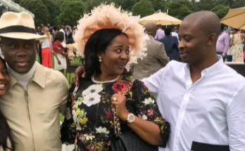 Gov Abiodun expresses shock over tragic death of Wigwe, Wife, Son, others