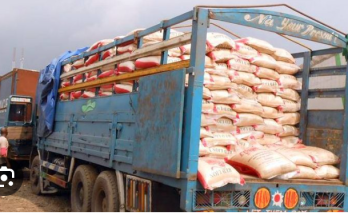 Ogun To Begin Sales Of 100 Trucks Load Of Rice At Cheaper Rate – Abiodun