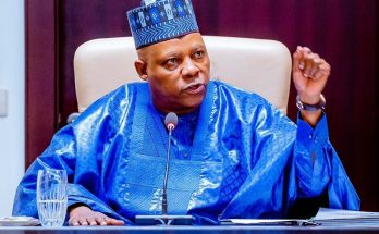 Shettima To Declare Open Expanded National MSMEs Business Clinics.