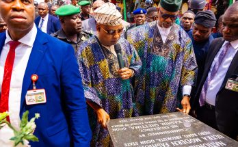 FG Grants 200 Exhibitors At Ogun MSME Clinics N150,000 Cash Reward
