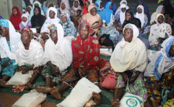 Ogun Begins Distribution Of Food Palliatives