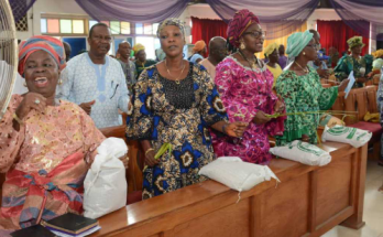 Clerics Thumb Up Gov. Abiodun As Ogun Continues Palliative Distributions