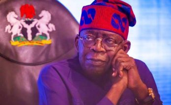 Abiodun Congratulates President Tinubu On 72nd Birthday, Says Nigeria In Good Hand