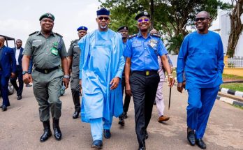 Ogun remains most peaceful State in Nigeria – IGP