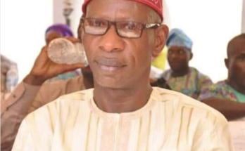 Abiodun appoints 5 new permanent secretaries