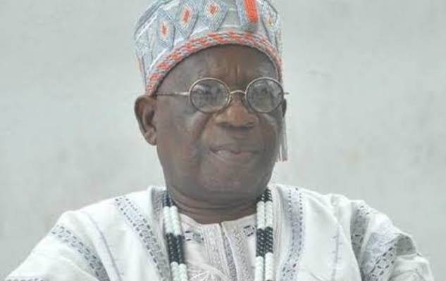 Abiodun commiserate with Akinale Community as Oba Ogunleye joins his ancestors