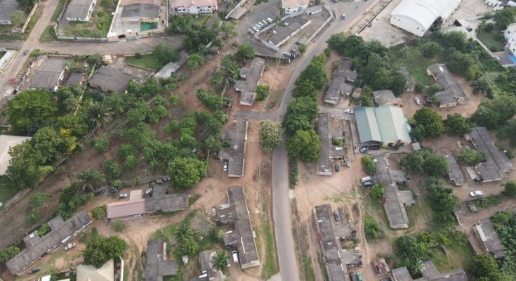 Ibara GRA: Allotees Can’t Resell Land, Ogun Govt Tells Allottees