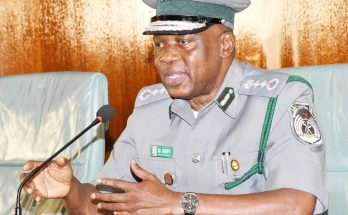 Customs warn Nigerians against auctions on social medial platforms