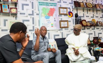 Customs Synergize With NNPCL to Tackle Fuel Smuggling