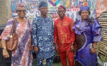 Cultural Promotion Will Enhance Economic Prosperity – Tunde Kelani