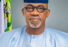 Residents applaud Ogun Governor over massive  road construction