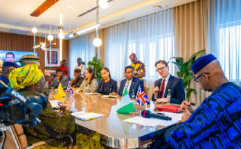 Five million dollar British Battery Recycling Company to berth in Ogun