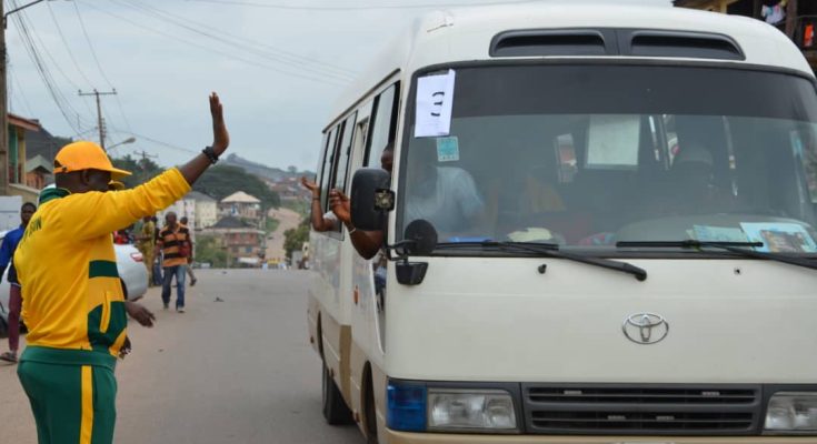 Abiodun Charges Coaches To Ensure Athletes’ Maximum Security, As Team Ogun Departs For 8th NYG in Delta
