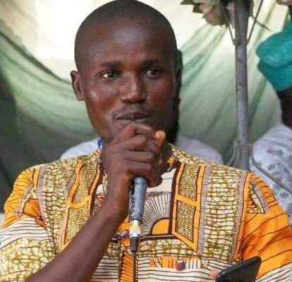 Ogun NUJ Demands Release of Member Arrested By Armed Men In Abeokuta