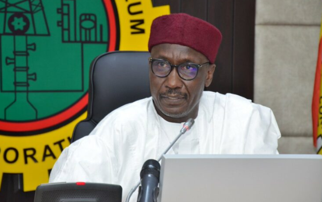 Gov. Abiodun Condoles Mele Kyari Over Daughter’s Death