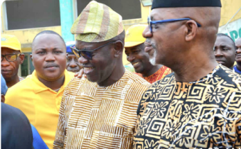 NSF: Gov. Abiodun Promises To Construct New Media Centre For Ogun Sports Journalists