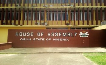 Ogun 2025 Appropriation Bill presentation postponed
