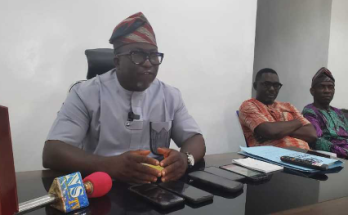Ogun NUJ direct members to stop banking with GTBank over member unlawful detention