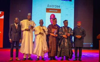 Abiodun embarks on silent economic revolution of Ogun State