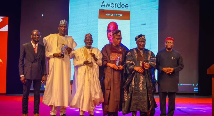 Abiodun embarks on silent economic revolution of Ogun State