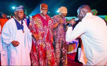 Yuletide: Extend hands of fellowship to less privileged, vulnerable – Abiodun urges