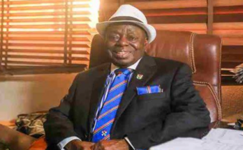 Afe Babalola says media tactic, street yelling won’t help Dele Farotimi’s cause