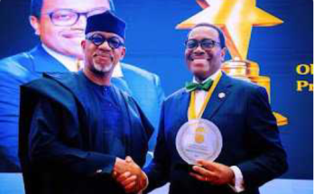Gov. Abiodun Congratulates Akinwunmi Adesina Over ‘African of the Decade Award’