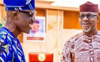 Labour Thanks Abiodun for Christmas Bonus for Ogun Workers