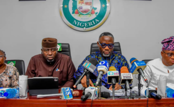 Ogun’s N1.05trn Budget to Pave Way for Development, Prosperity – Finance Commissioner