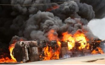 Suleja fire: Southern Governors Forum condoles Niger Governor