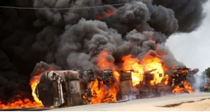 Suleja fire: Southern Governors Forum condoles Niger Governor