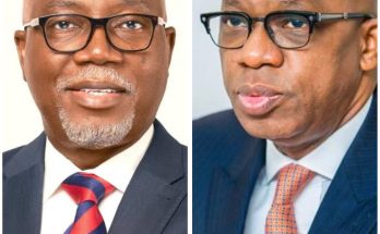 Chief Moses Akinmade was a rallying point for developmental programmes in Idanre his home town – Abiodun, Aiyedatiwa
