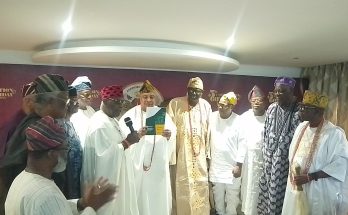 Remo Committee Proposes Remo-Ijebu State, Sagamu as capital