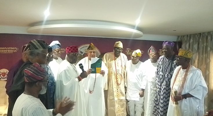Remo Committee Proposes Remo-Ijebu State, Sagamu as capital