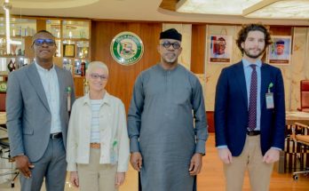 Ogun to Launch Ranching Facilities to Process Meat