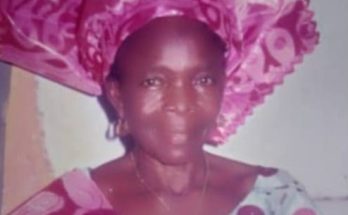 Abiodun Commiserates with Health Minister, Salako, Mother’s Death