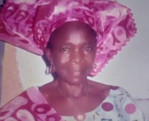 Abiodun Commiserates with Health Minister, Salako, Mother’s Death