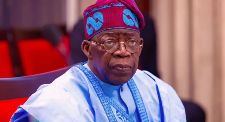 Abiodun felicitates Tinubu at 73