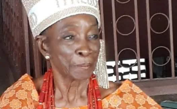 Gov. Abiodun Mourns First Female Minister of Cabinet rank